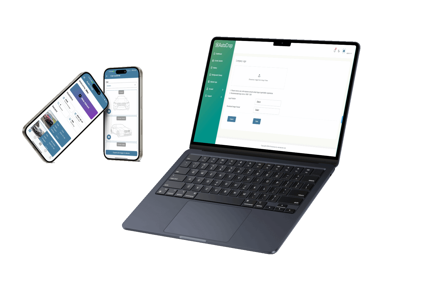 Remove the background of your photo and add any background choose from library. Start from a photo Or drop an image here Edit for free Download